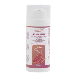 Herba Gold All In krema