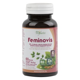 FEMINOVIS kapsule