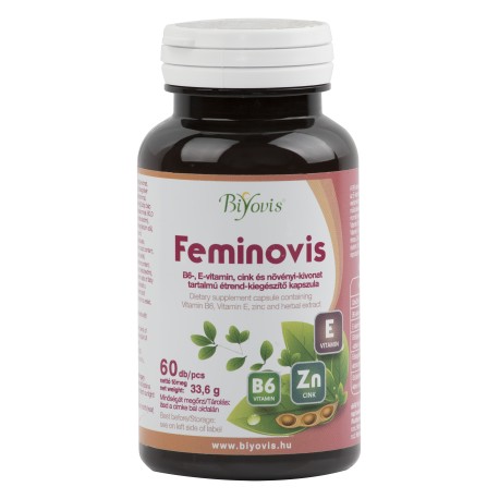 FEMINOVIS kapsule