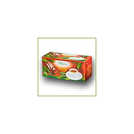 BIYOVIS čajna mešavina - 30 filtera